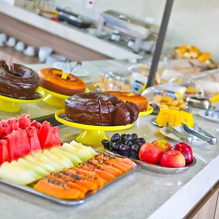 Hotel Ares Do Sertao Chapada Gaucha Zewnętrze zdjęcie
