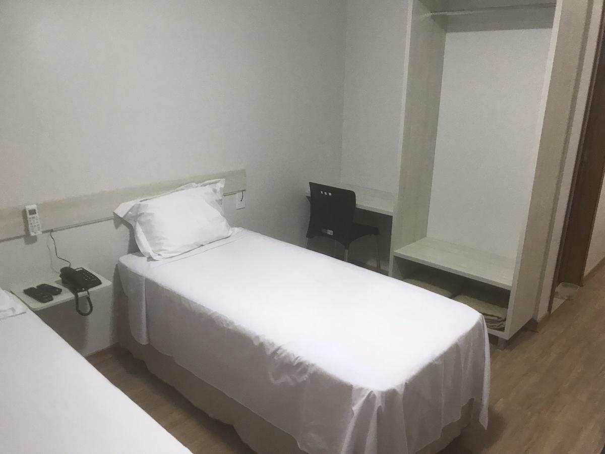 Hotel Ares Do Sertao Chapada Gaucha Zewnętrze zdjęcie