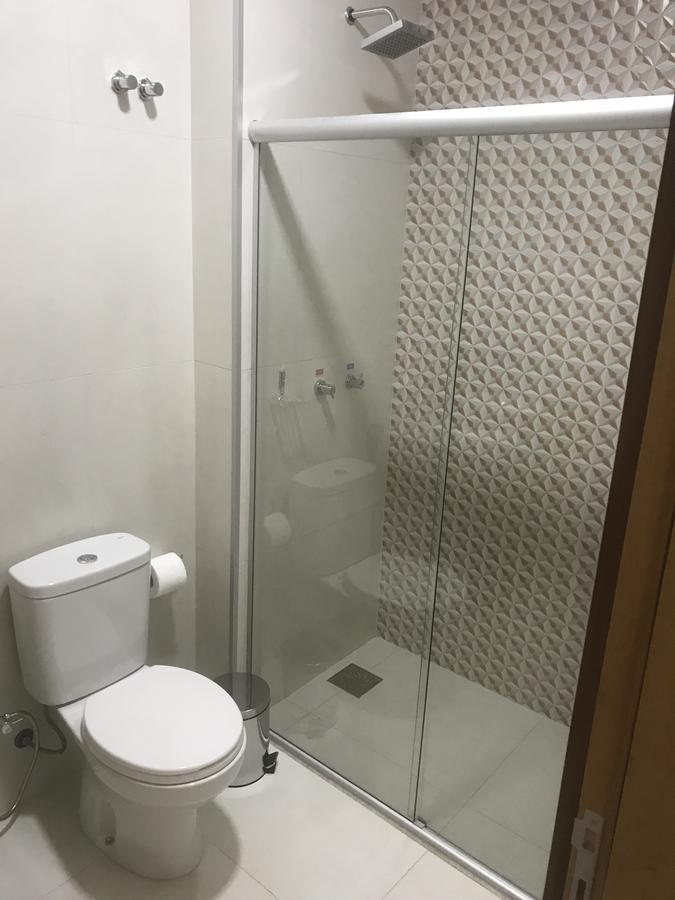 Hotel Ares Do Sertao Chapada Gaucha Zewnętrze zdjęcie