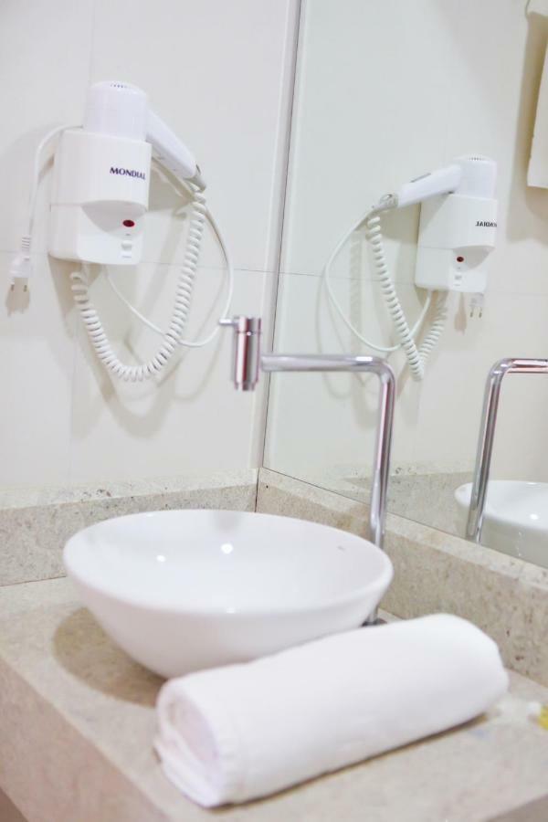 Hotel Ares Do Sertao Chapada Gaucha Zewnętrze zdjęcie
