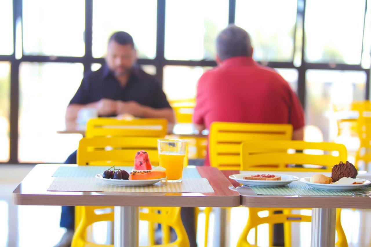 Hotel Ares Do Sertao Chapada Gaucha Zewnętrze zdjęcie